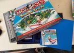 Monopoly Tropical tycoon, Hobby en Vrije tijd, Gezelschapsspellen | Bordspellen, Drie of vier spelers, Ophalen, Zo goed als nieuw