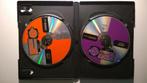Back To The 80's 1989 (CD + DVD), Cd's en Dvd's, Alle leeftijden, Ophalen of Verzenden, Zo goed als nieuw, Muziek en Concerten