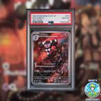 Gothorita #78 - Japanese Snow Hazard - PSA 10, Ophalen of Verzenden, Zo goed als nieuw