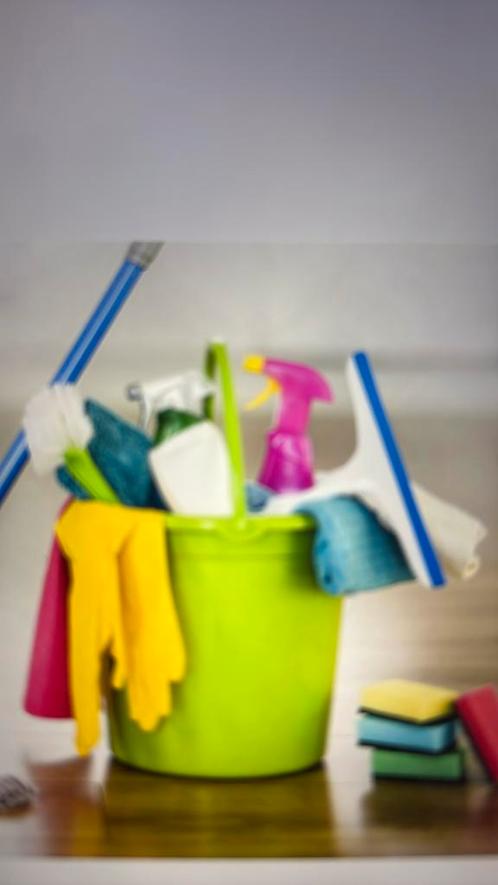 Schoonmaak, Vacatures, Vacatures | Schoonmaak en Facilitaire diensten, MBO, Vanaf 5 jaar, Tijdelijk contract, 33 - 40 uur