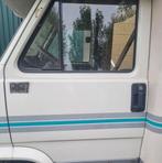 Deuren voorscherm ramen camper raam diverse Ducato j5 tip, Caravans en Kamperen, Verzenden, Gebruikt