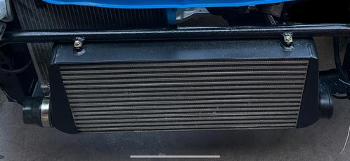 Intercooler 600x300x76mm, Auto diversen, Autosport-onderdelen, Zo goed als nieuw, Ophalen of Verzenden