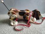 VINTAGE FISHER PRICE, Ophalen of Verzenden, Duw- of Trekspeelgoed, Met geluid