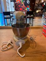 Kitchenaid, Ophalen, 4 liter of meer, Gebruikt, Geen idee