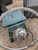 Div ebike onderdelen, Ophalen, Gebruikt, Algemeen, RAT holland