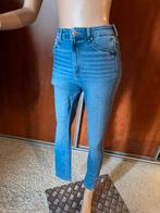H&M jeans maat S zgan curvy jeggings, Kleding | Dames, Spijkerbroeken en Jeans, Blauw, W28 - W29 (confectie 36), H&M, Ophalen of Verzenden
