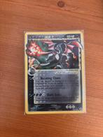 Pokémon Charizard Gold Star, Hobby en Vrije tijd, Verzamelkaartspellen | Pokémon, Ophalen of Verzenden, Zo goed als nieuw, Losse kaart