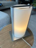 Moderne lamp, Ophalen, Zo goed als nieuw, Metaal, Minder dan 50 cm