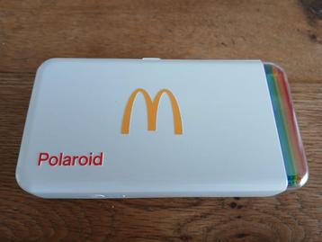 POLAROID Hi·Print 2x3

 beschikbaar voor biedingen