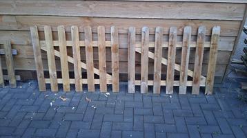 tuinhekken beschikbaar voor biedingen