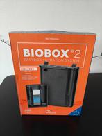 Aquariumfilter biobox 2, Dieren en Toebehoren, Vissen | Aquaria en Toebehoren, Ophalen, Gebruikt, Filter of Co2