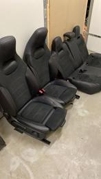 Mercedes A-Klasse AMG Interieur - Compleet, Auto-onderdelen, Interieur en Bekleding, Ophalen, Gebruikt, Mercedes-Benz