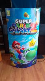 Nintendo banners, Ophalen, Zo goed als nieuw, Sport, 3 spelers of meer