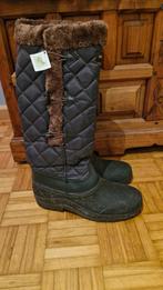 Nieuwe thermolaarzen, Dieren en Toebehoren, Paardrijkleding, Ophalen of Verzenden, Nieuw, Schoeisel