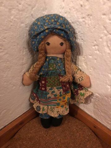 Vintage Holly Hobbie Pop beschikbaar voor biedingen