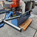 Hebrock kantenlijmer plakmachine ** hebrock, Ophalen of Verzenden, Zo goed als nieuw