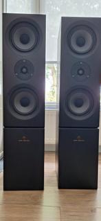 Linn Keilidh, Audio, Tv en Foto, Luidsprekers, Ophalen, Front, Rear of Stereo speakers, Overige merken