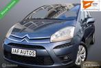 Citroen C4 Picasso 1.6 VTi Airco cruise nw apk!, Auto's, Gebruikt, 4 cilinders, C4 (Grand) Picasso, Origineel Nederlands
