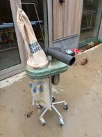 Elektra Beckum SPA 1000 Afzuiging Houtbewerking, Doe-het-zelf en Verbouw, Ventilatie en Afzuiging, Ophalen of Verzenden