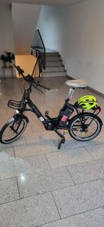 Prophete Germany E Bike 0002 km, Fietsen en Brommers, Ophalen of Verzenden, Zo goed als nieuw, Overige merken