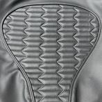 Zadelhoes Vespa Sprint Primavera custom buddydek, Info@jynkx.com, Jynkx, Nieuw, Ophalen of Verzenden