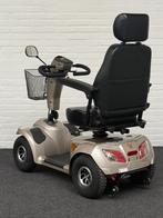 Scootmobiel - Vermeiren Ceres DeLuxe, Diversen, Brommobielen en Scootmobielen, -, -, Ceres DeLuxe, Ophalen of Verzenden