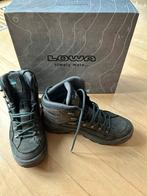 Lowa Renegade GTX MID Ws S wandelschoenen maat 41, Sport en Fitness, Bergsport en Wandelen, Ophalen of Verzenden, Gebruikt, Schoenen