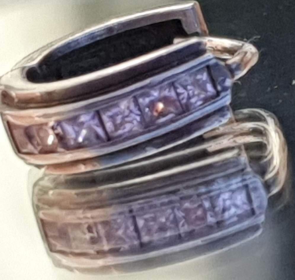 Antieke mooi oorsteker., Sieraden, Tassen en Uiterlijk, Oorbellen, Nieuw, Verzenden