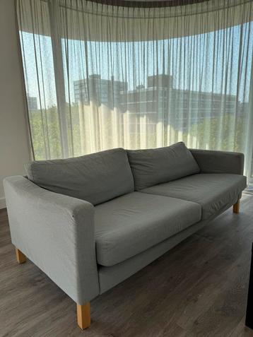 FREE Grey couch bank