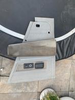 Vw t3 westfalia bekleding/compleet met standkachel, Auto diversen, Ophalen of Verzenden