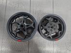 Wielen set aprilia sxr 50 , velgen set sxr50 onderdelen wiel, Ophalen