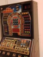 Oude fruitautomaat - The Game, Verzamelen, Euro, Ophalen of Verzenden, Gebruikt, Met sleutels