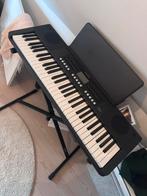 Medeli Keyboard + standaard, Muziek en Instrumenten, Keyboards, Ophalen, 61 toetsen, Nieuw, Met standaard