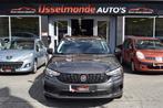 Fiat Tipo Stationwagon 1.4 16v Climate Trekhaak 46.992km Org, Voorwielaandrijving, Stof, Gebruikt, 4 cilinders
