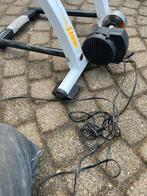 Tacx flow hometrainer fietstrainer, Ophalen, Gebruikt, Overige typen