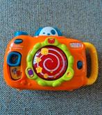 Te koop kiekeboe camera van Vtech met licht en geluid, Kinderen en Baby's, Speelgoed | Vtech, Ophalen of Verzenden
