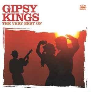 Gipsy Kings ‎– The Very Best Of
 ‎, Cd's en Dvd's, Cd's | Latin en Salsa, Zo goed als nieuw, Ophalen of Verzenden
