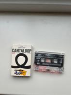 US3 - Cantaloop Cassette Single, Cd's en Dvd's, Cassettebandjes, 1 bandje, Ophalen of Verzenden, Zo goed als nieuw, Origineel