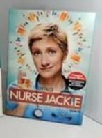 DVD-BOX Nurse Jackie TV-Serie met Edie Falco, Boxset, Verzenden, Nieuw in verpakking