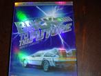 Back to the Future 4 dvd boxset, Boxset, Alle leeftijden, Ophalen of Verzenden, Zo goed als nieuw