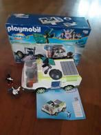 Playmobil Super4 6692, Ophalen, Zo goed als nieuw, Complete set