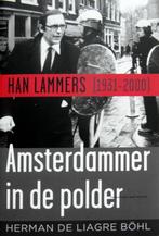 Han Lammers (1931-2000), Ophalen of Verzenden, Zo goed als nieuw, Nederland