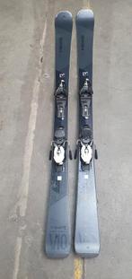 Head skies V -shape V10 163cm, Ophalen, 160 tot 180 cm, Gebruikt, Head