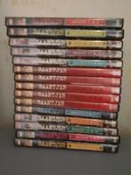 15 Baantjer DVD's, Alle leeftijden, Ophalen of Verzenden, Gebruikt