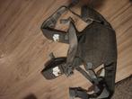 Draagzak baby, Ophalen of Verzenden, Zo goed als nieuw, Draagzak, Overige merken
