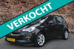 Opel Corsa 1.0 Turbo Edition | Cruise | Bleutooth | 6-Bak, Voorwielaandrijving, Stof, Gebruikt, Origineel Nederlands