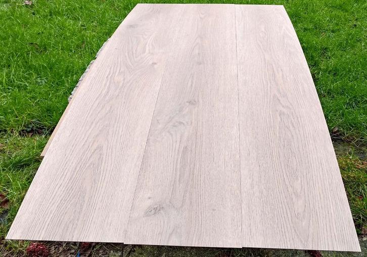 29m2 Tarkett contemporary oak PVC laminaat (24201111). NIEUW, Huis en Inrichting, Stoffering | Vloerbedekking, Nieuw, Laminaat