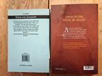 2 Boeken van J.J. Frinsel., Boeken, Ophalen of Verzenden, Zo goed als nieuw
