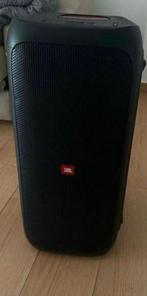 Wie heeft er een JBL partybox, Ophalen of Verzenden, Zo goed als nieuw, JBL, 60 tot 120 watt