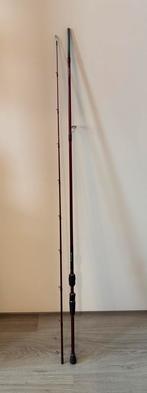 Westin w6 finesse t&c, Watersport en Boten, Ophalen, Zo goed als nieuw, Werphengel